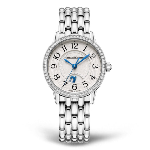 Jaeger-LeCoultre Rendez-Vous Night & Day Small