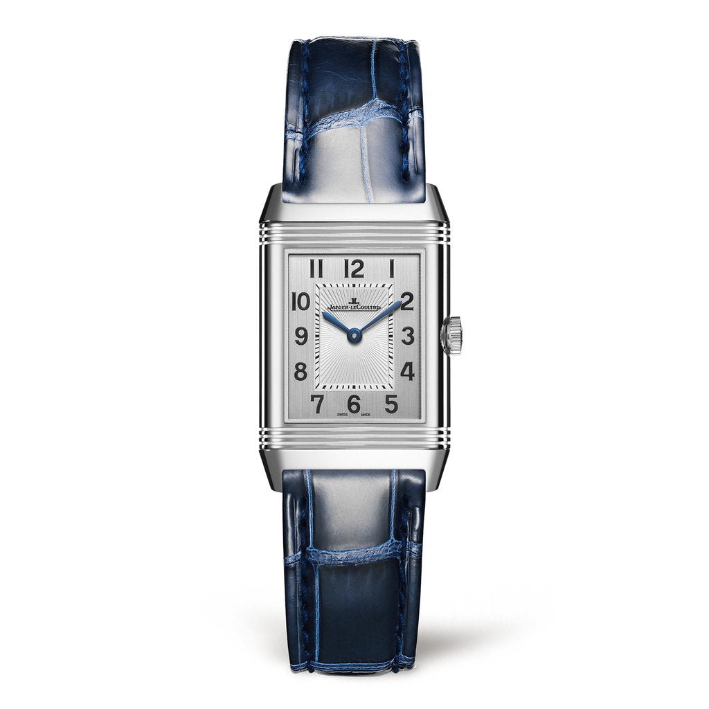Jaeger-LeCoultre Reverso Classic Duetto