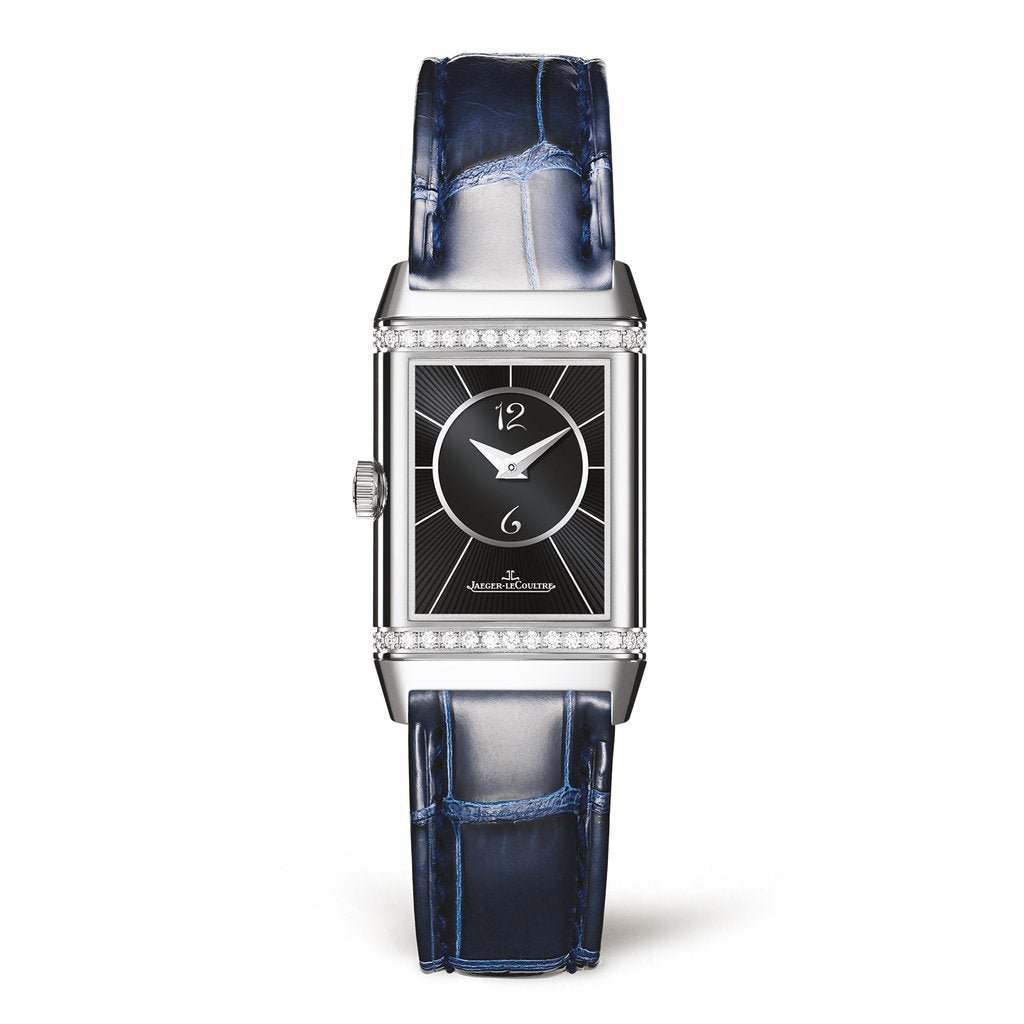 Jaeger-LeCoultre Reverso Classic Duetto