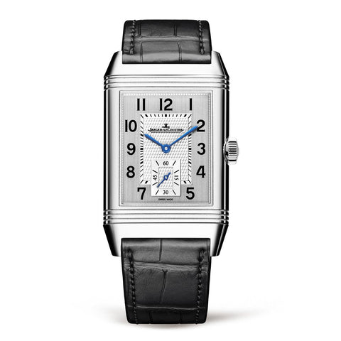 Jaeger-LeCoultre Reverso Classic Large Small Seconds