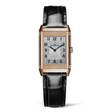 Jaeger-LeCoultre Reverso Classic Small Duetto