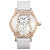 Jaquet Droz Grande Seconde Circled - J014013227