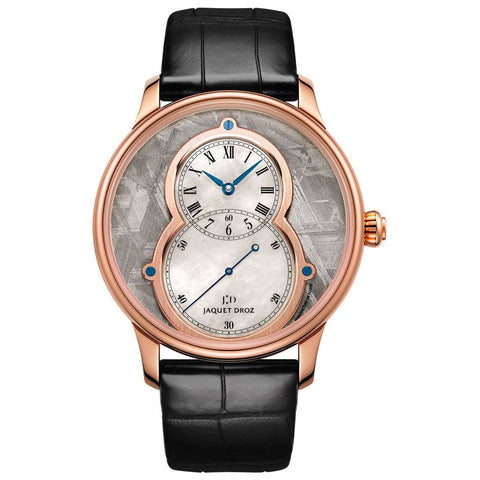 Jaquet Droz Grande Seconde Meteorite - J014013221