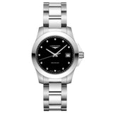 Longines Conquest