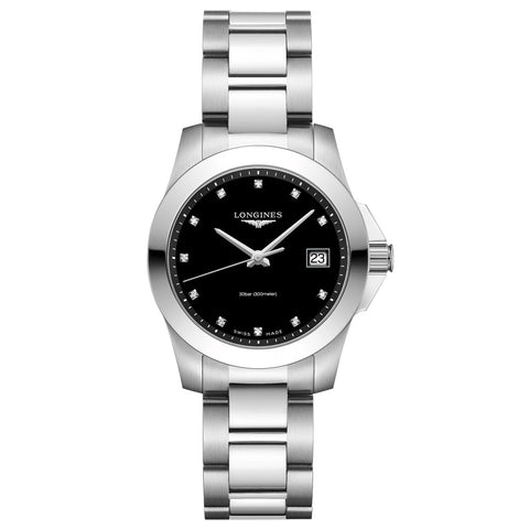 Longines Conquest