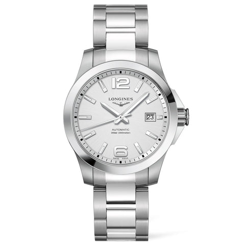 Longines Conquest