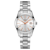 Longines Conquest Classic