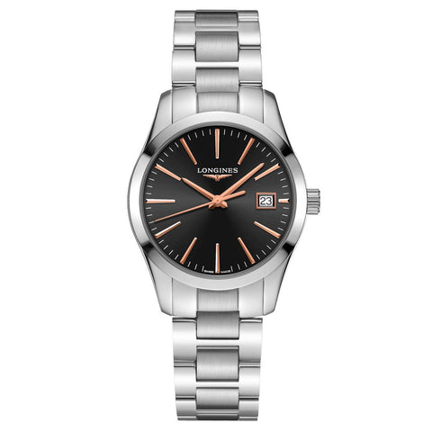 Longines Conquest Classic