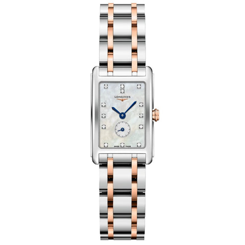 Longines DolceVita