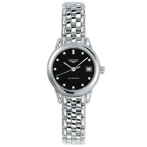Longines Flagship