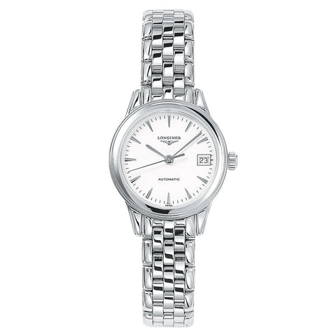 Longines Flagship