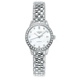 Longines Flagship