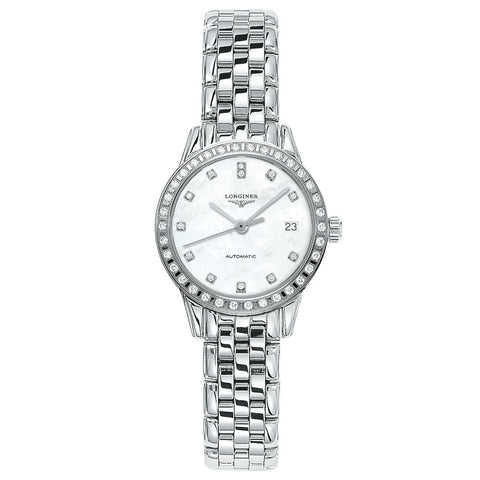 Longines Flagship