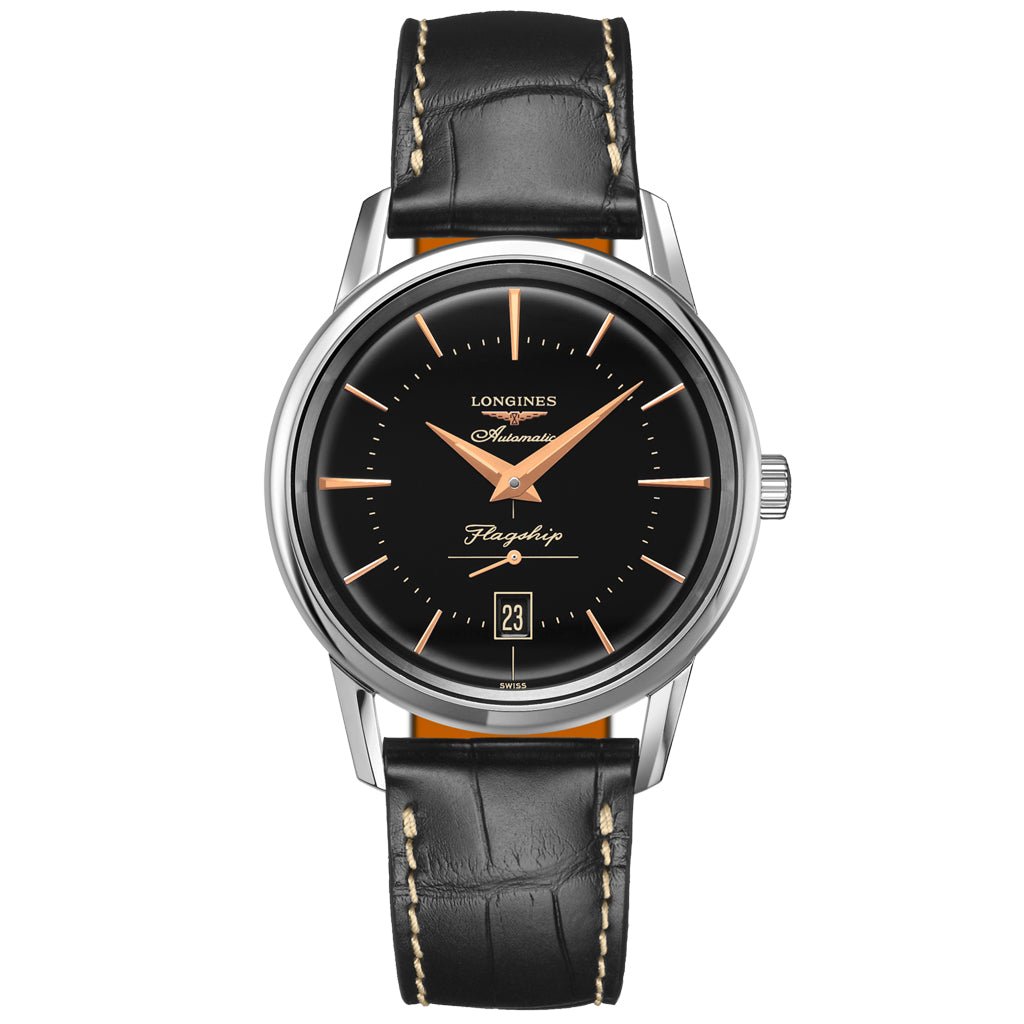 Longines Flagship Heritage