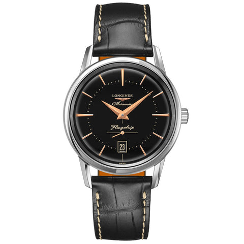 Longines Flagship Heritage