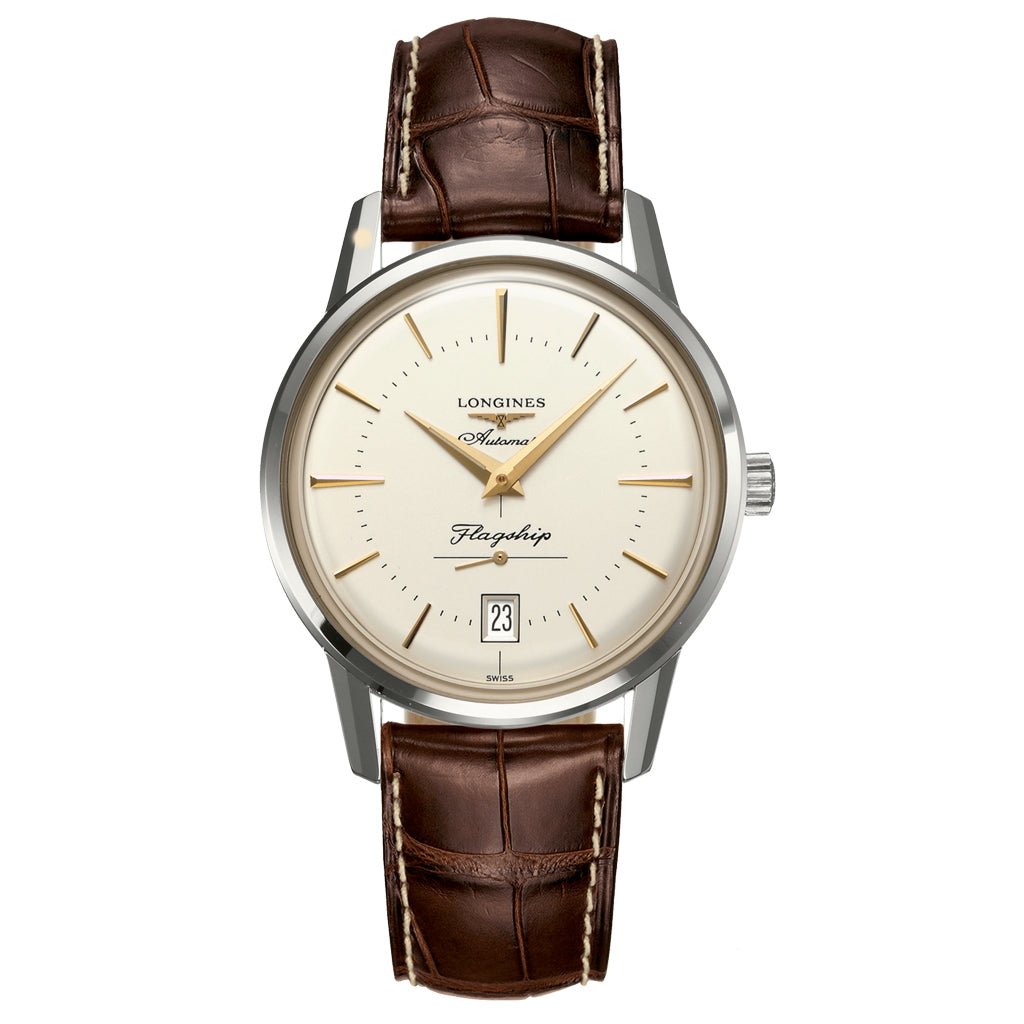 Longines Flagship Heritage