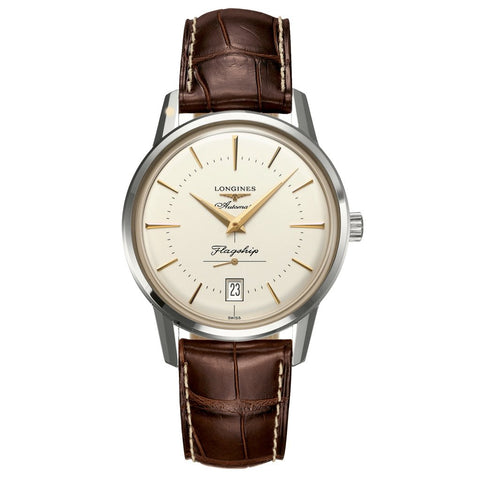 Longines Flagship Heritage