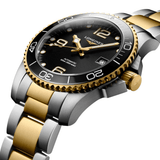 Longines HydroConquest