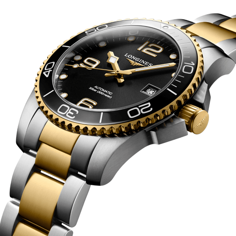 Longines HydroConquest