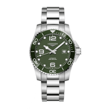 Longines HydroConquest
