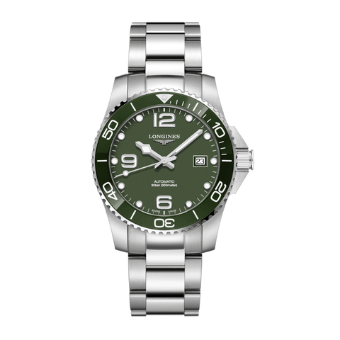 Longines HydroConquest