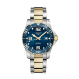 Longines HydroConquest