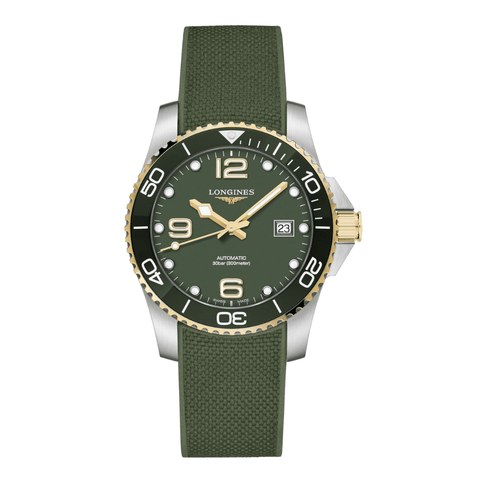Longines HydroConquest