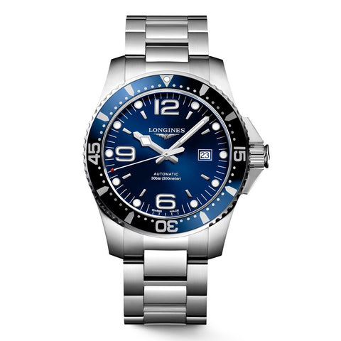 Longines HydroConquest