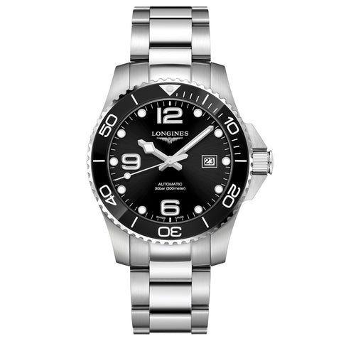 Longines HydroConquest