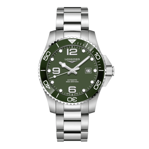 Longines HydroConquest