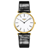Longines La Grande Classique de Longines