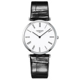 Longines La Grande Classique de Longines