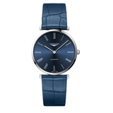 Longines La Grande Classique de Longines