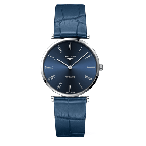 Longines La Grande Classique de Longines