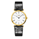 Longines La Grande Classique de Longines