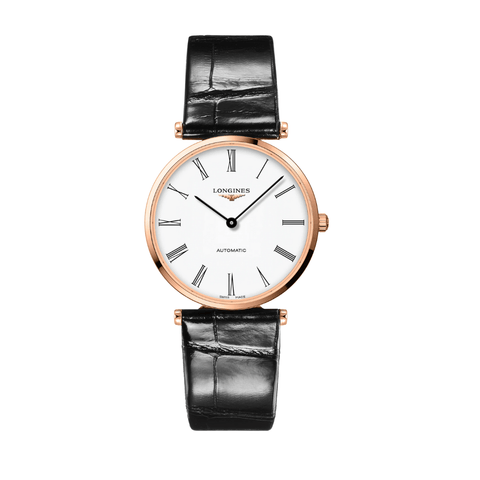 Longines La Grande Classique de Longines