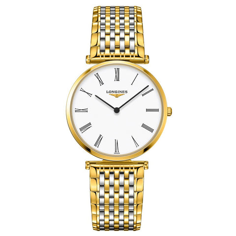 Longines La Grande Classique de Longines