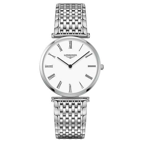 Longines La Grande Classique de Longines