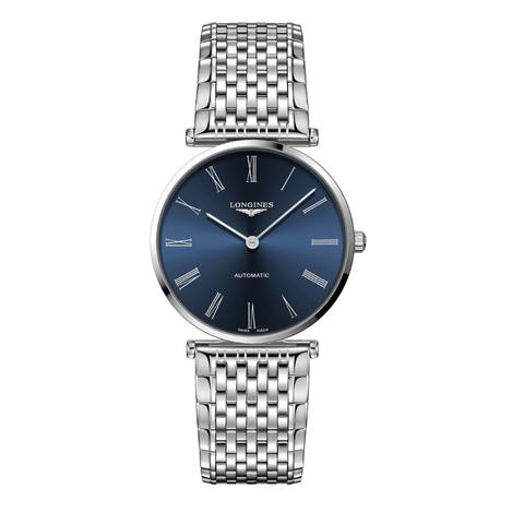 Longines La Grande Classique de Longines