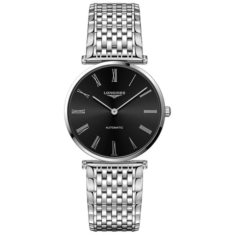 Longines La Grande Classique de Longines