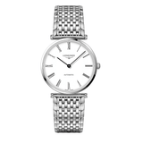 Longines La Grande Classique de Longines