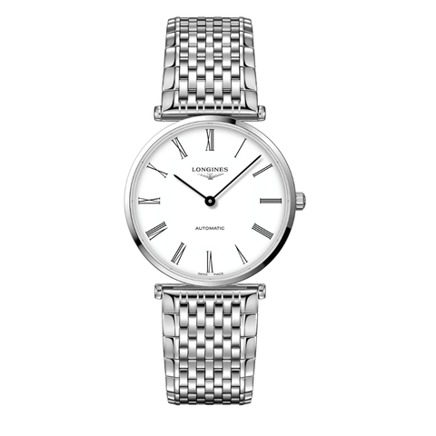 Longines La Grande Classique de Longines