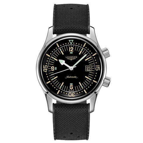 Longines Legend Diver