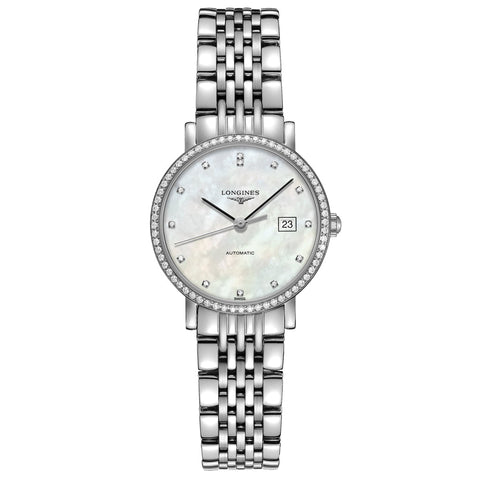 Longines Longines Elegant Collection