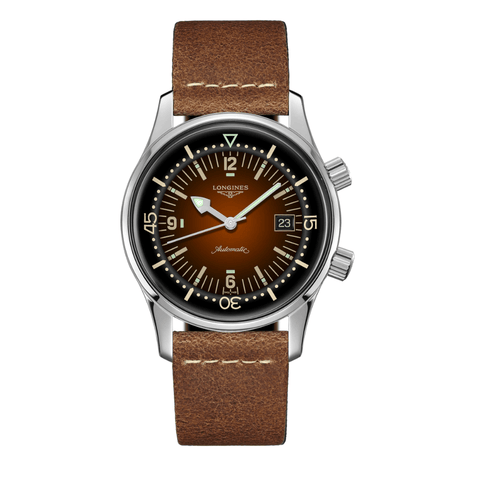 Longines Longines Legend Diver