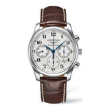 Longines Master Collection