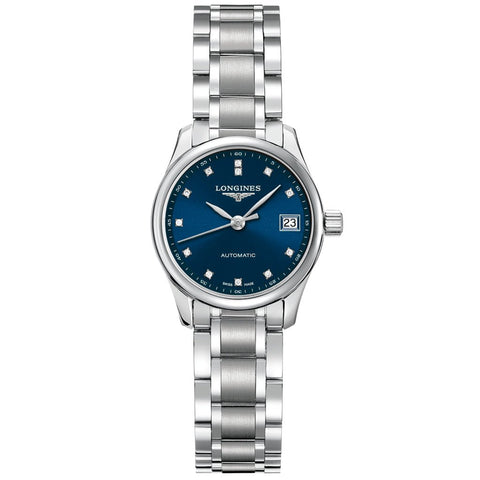 Longines Master Collection