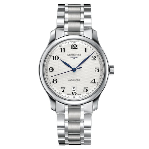 Longines Master Collection