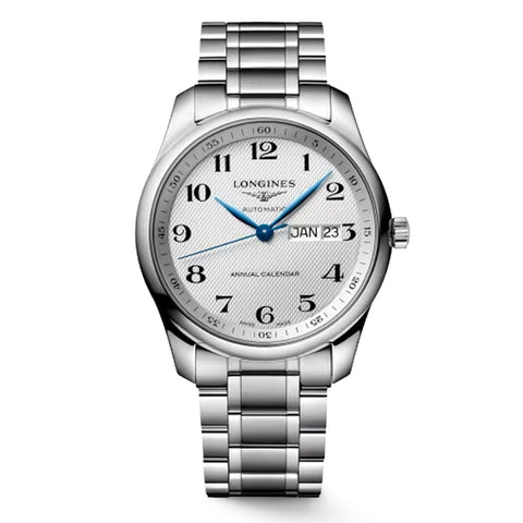 Longines Master Collection