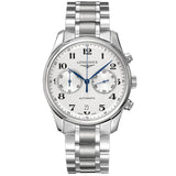 Longines Master Collection